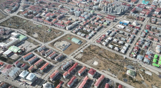  EBB'den Afet Toplanma Alanı açıklaması